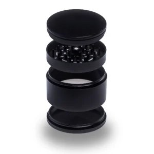 velgrinder 4 Piece Grinder