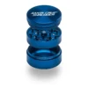 Aluminum 3 Piece Large Herb Grinders
