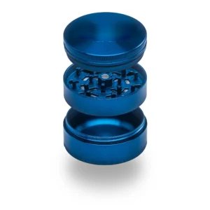 3 Piece Grinder - Wholesale 10-pack