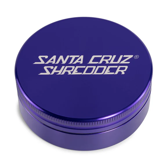 Santa_Cruz_Shredder_2_piece_large_purple-1_d4cabb35-1294-4e2b-89c5-42335182ff4d_576x (1) VELGRINDER 2-Piece Grinder – Purple – 20-Pack