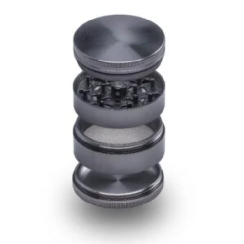 4 Piece "velgrinder" Grinder