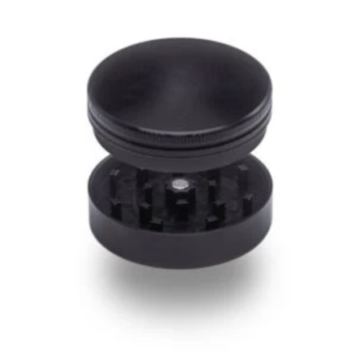 Aluminum 2 Piece Large Herb Grinders