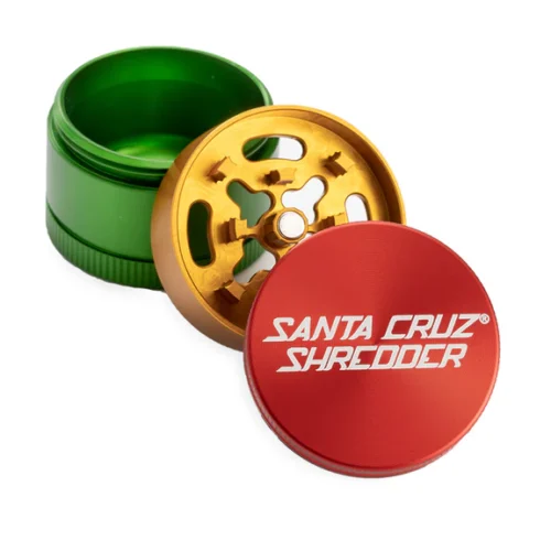 3 Piece Grinder - Wholesale 10-pack