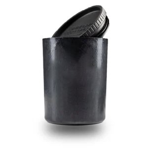 Stash Jar "velgrinder" Grinder