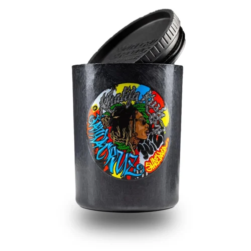 wiz-hempjar_5000x Stash Jar "Khalifa Kush"